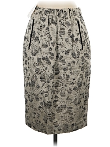 Lafayette 148 New York Casual Skirt (view 1)
