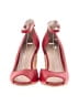 Cole Haan Red Wedges Size 6 - photo 2