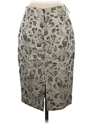 Lafayette 148 New York Casual Skirt (view 2)