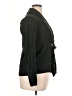 Premise Studio Black Kimono Size XL - photo 4