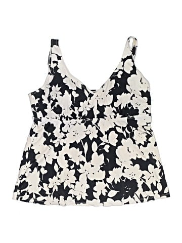 Swimsuits for all Swimsuit Top (view 1)