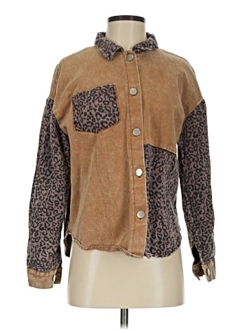 Hyfve Jacket (view 1)