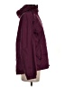 L.L.Bean 100% Nylon Purple Windbreaker Size XS - photo 4