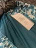 Vitality Print Blue Athletic Shorts Size L - photo 3
