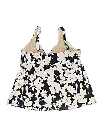 Swimsuits for all Swimsuit Top (view 2)