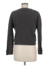 Madewell 100% Cotton Gray Sweatshirt Size M - photo 2