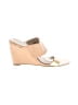 a.n.a. A New Approach Ivory Wedges Size 8 1/2 - photo 1