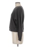 Madewell 100% Cotton Gray Sweatshirt Size M - photo 5