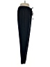 DKNYC 100% Polyester Solid Blue Casual Pants Size S - photo 4