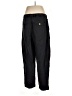 Everlane 100% Tencel Solid Black Casual Pants Size 16 - photo 2