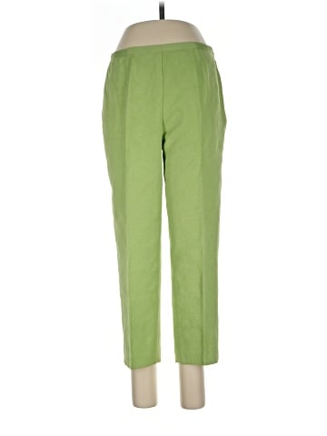 Peck & Peck Casual Pants (view 1)