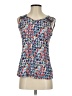Noble Blue Tank Top Size S - photo 1