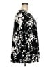 Avenue Black 3/4 Sleeve Blouse Size 18 Plus - photo 4