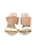a.n.a. A New Approach Ivory Wedges Size 8 1/2 - photo 2