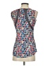 Noble Blue Tank Top Size S - photo 2