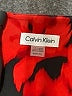 Calvin Klein Red Sleeveless Blouse Size L (petite) - photo 7