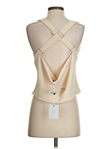 L'academie los angeles Tank Top (view 2)
