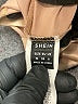 Shein Tan Cocktail Dress Size 6 - photo 7