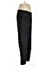 Everlane 100% Tencel Solid Black Casual Pants Size 16 - photo 4