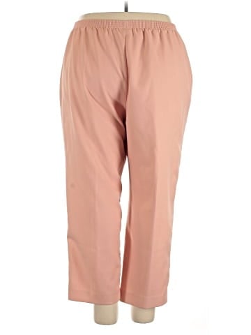 Alfred Dunner Casual Pants (view 2)
