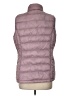 32 Degrees 100% Nylon Pink Vest Size L - photo 2