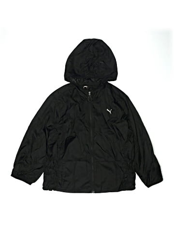 Puma Windbreaker (view 1)