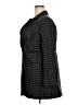 Torrid Houndstooth Black Blazer Size 2X Plus (2) - photo 5