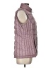 32 Degrees 100% Nylon Pink Vest Size L - photo 4