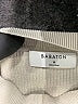 Babaton Tan Cardigan Size M - photo 7