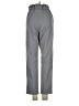 Kate Kasin Gray Casual Pants Size S - photo 2