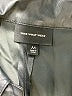 Who What Wear 100% Polyester Black Long Sleeve Blouse Size M - photo 7
