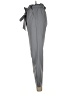 Kate Kasin Gray Casual Pants Size S - photo 5