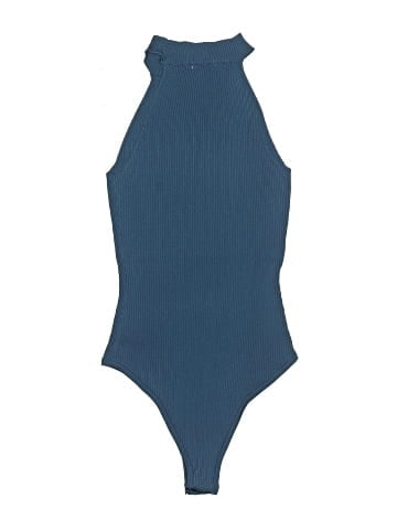 Happily Grey Bodysuit (view 2)