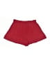 Maven West Solid Red Shorts Size M - photo 2