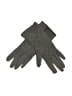Adrienne Vittadini Gray Gloves One size - photo 1