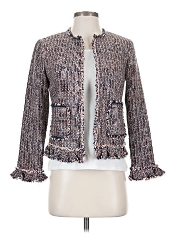 Rebecca Taylor Jacket (view 1)