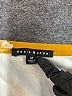 Haute Monde Floral Yellow Cocktail Dress Size M - photo 7
