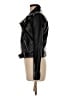Levi's 100% Polyurethane Black Jacket Size M - photo 5
