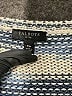 Talbots Stripes Blue Pullover Sweater Size M (petite) - photo 7
