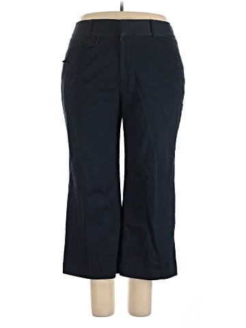 Essentials by Milano Casual Pants (view 1)
