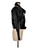 Levi's 100% Polyurethane Black Jacket Size M - photo 4