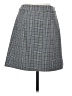 A New Day Houndstooth Gray Formal Skirt Size 2 - photo 2