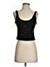 Zara Black Tank Top Size S - photo 1