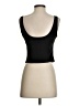 Zara Black Tank Top Size S - photo 2