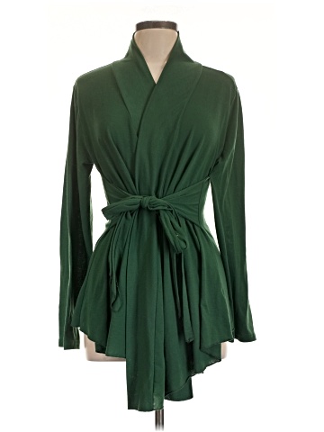 Acevog Cardigan (view 1)