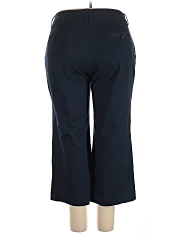 Essentials by Milano Casual Pants (view 2)