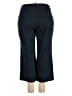 Essentials by Milano Blue Casual Pants Size 18 - photo 2