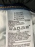Old Navy Hearts Blue Jeans Size 6 - photo 8