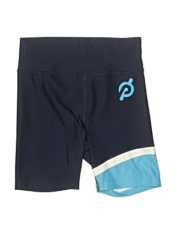 Peloton Athletic Shorts (view 1)