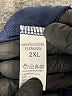 Unbranded Blue Cocktail Dress Size XXL - photo 4